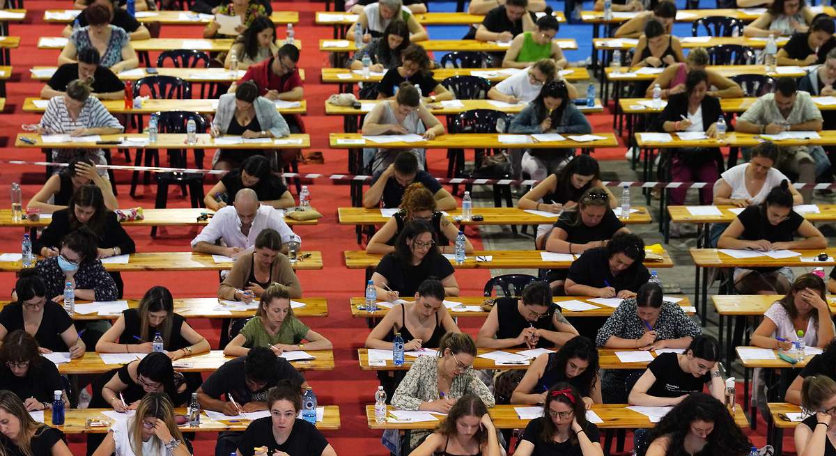 Función Pública inicia el procedimiento para implantar las 35 horas para los funcionarios