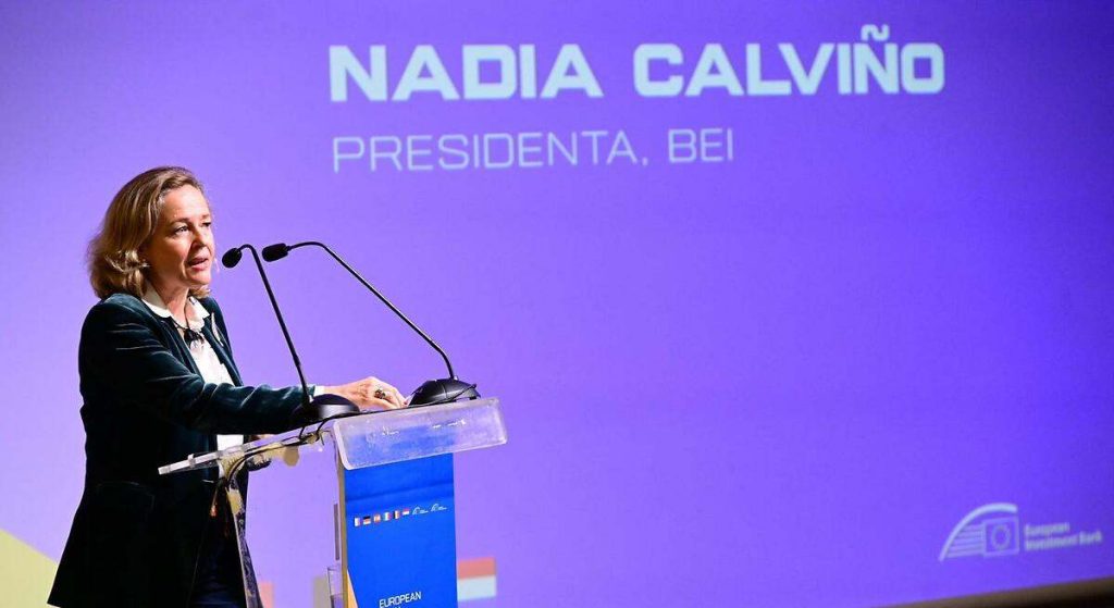 España desbanca a Francia como principal receptor de fondos del BEI con 14.000 millones en 2025