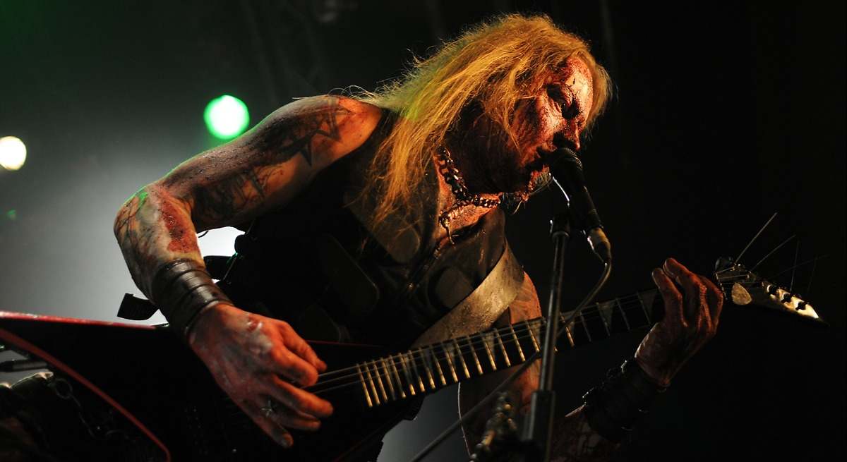 Conceden la incapacidad a un hombre de 42 años por ser adicto al heavy metal