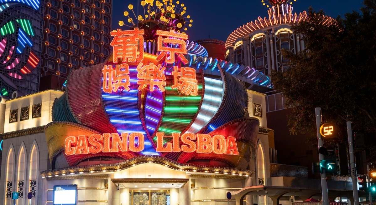 ‘Las Vegas del este’ o cómo los juegos de azar ya representan el 40% del PIB de esta región asiática