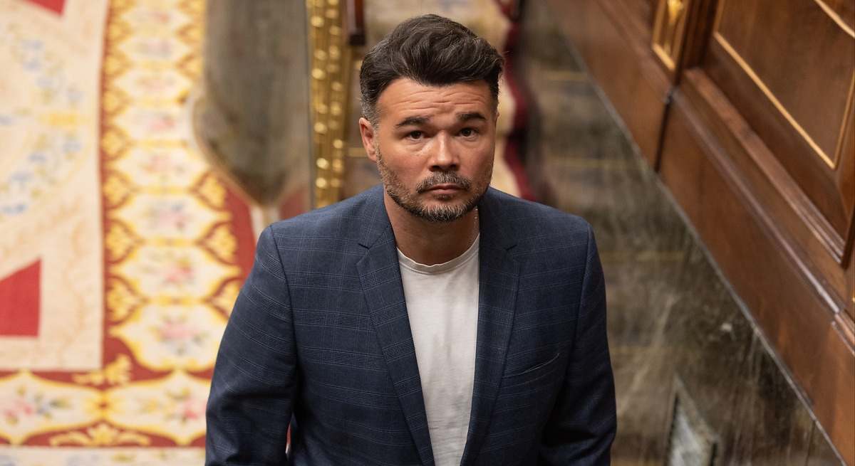 ERC pide al Congreso subir la cuota a los autónomos que ganen 6.000 euros al mes para que no coticen lo mismo que un “asalariado mileurista”