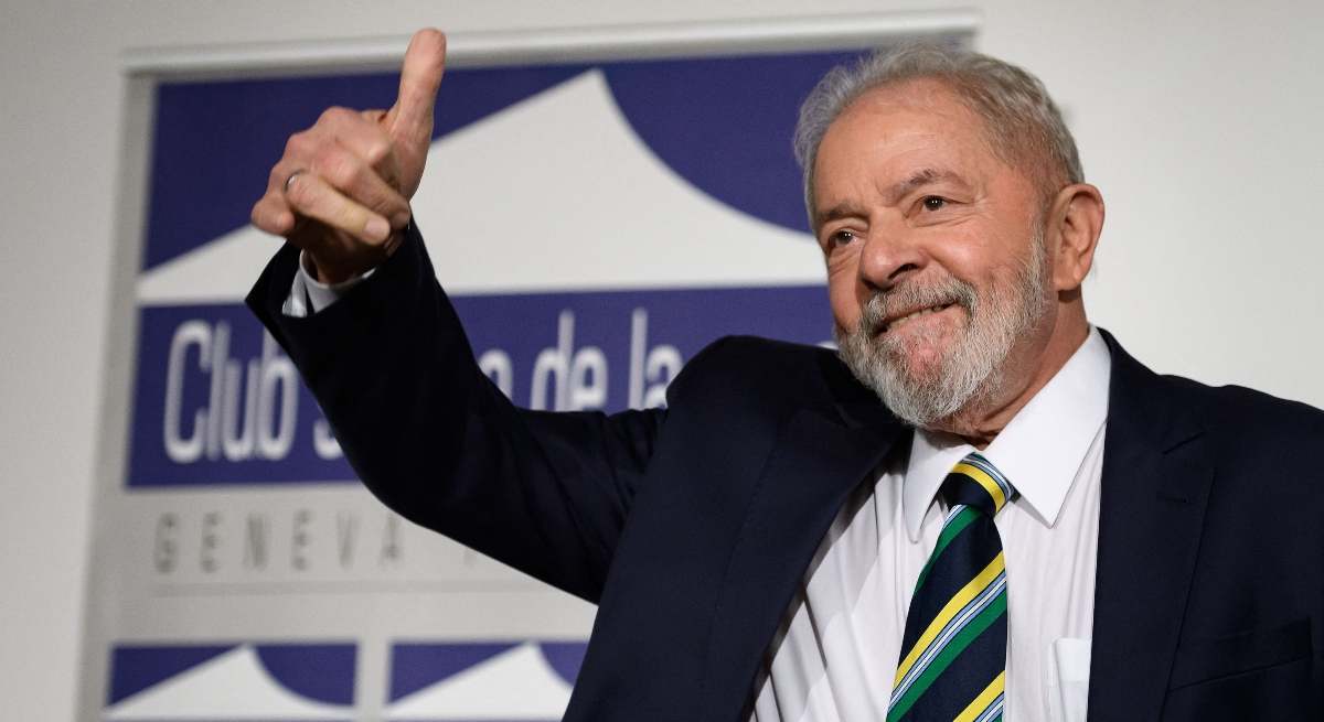 Lula promulga la Ley del Gas del Pueblo, para recargas gratuitas de bombonas, de la que se beneficiarán 50 millones de personas
