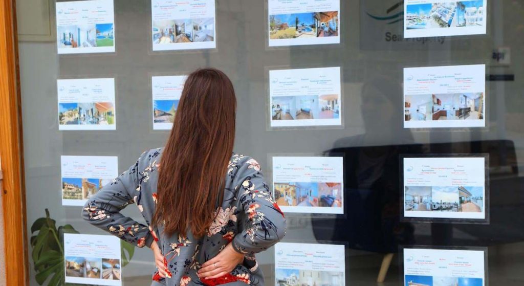 La ley catalana ‘anti grandes tenedores’ les prohibirá comprar si no es para vivir y pone en su mira las herencias