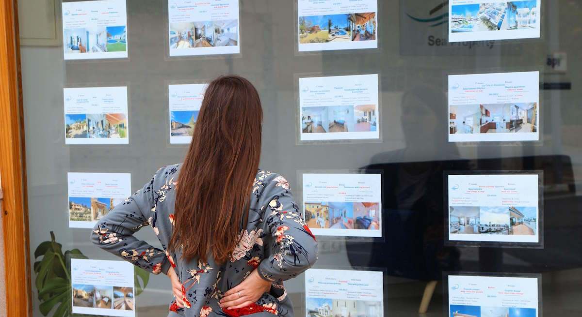 La ley catalana ‘anti grandes tenedores’ les prohibirá comprar si no es para vivir y pone en su mira las herencias