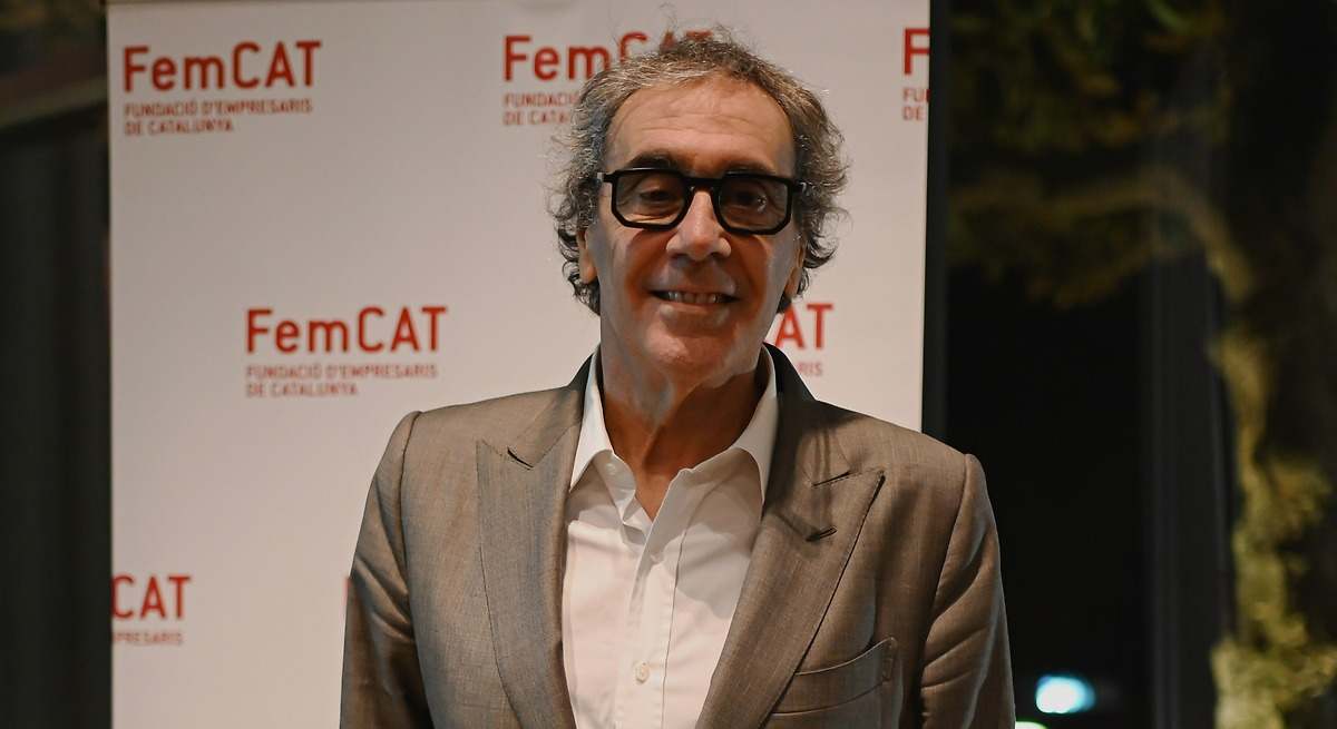 Tatxo Benet (FemCAT): “Debemos intentar mejorar la financiación, ¿por qué 4.700 millones es una buena cifra?”