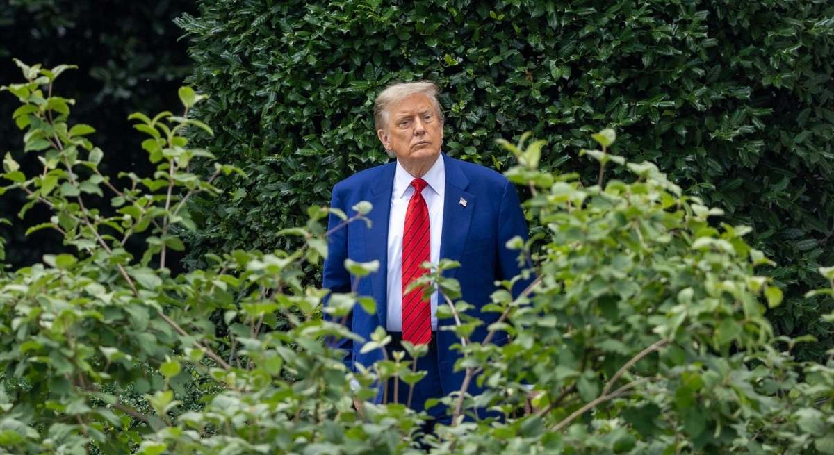 El arancel medio de EEUU escala hasta el 19,5% en tres meses y se sitúa en la tasa más alta desde 1933, según la OCDE