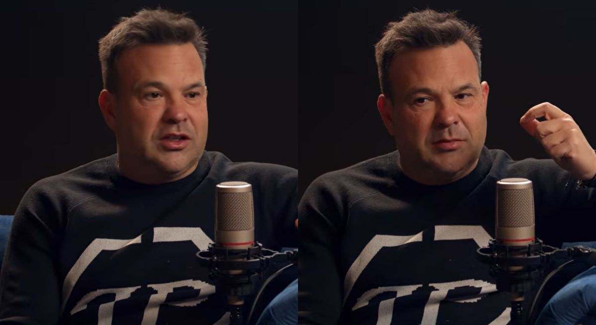 El dueño de La Sirena, José Elías, sobre los salarios actuales: “Aún teniendo un puesto de trabajo, tu destino es ser pobre y malvivir”