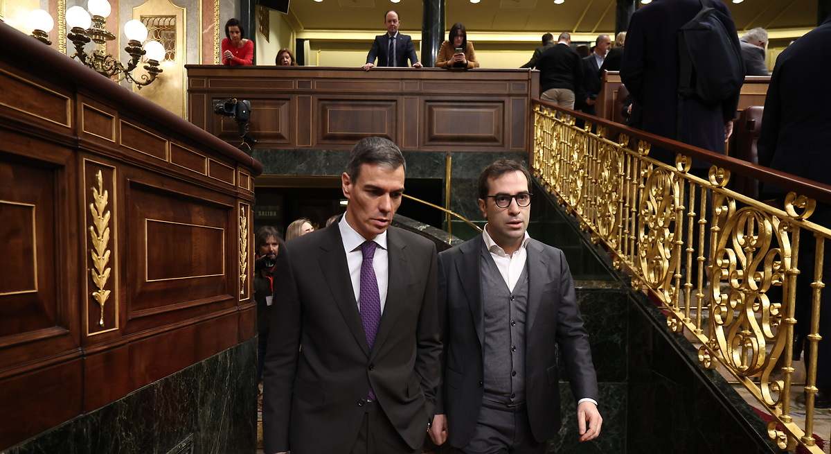 Read more about the article La crisis en Irán amenaza con restar hasta un punto del PIB a la economía española
