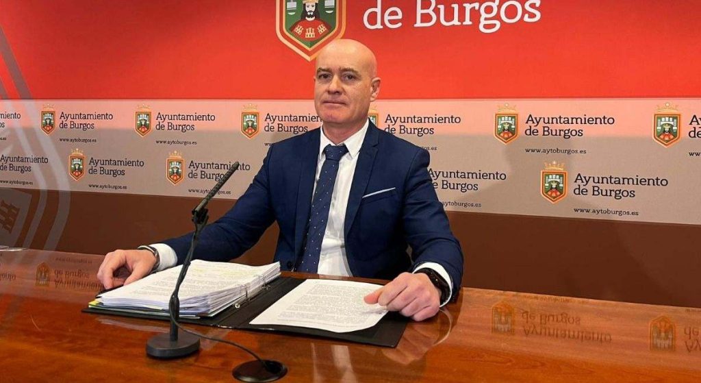El Ayuntamiento de Burgos prepara un plan de ajuste para equilibrar las cuentas “sin subir impuestos”