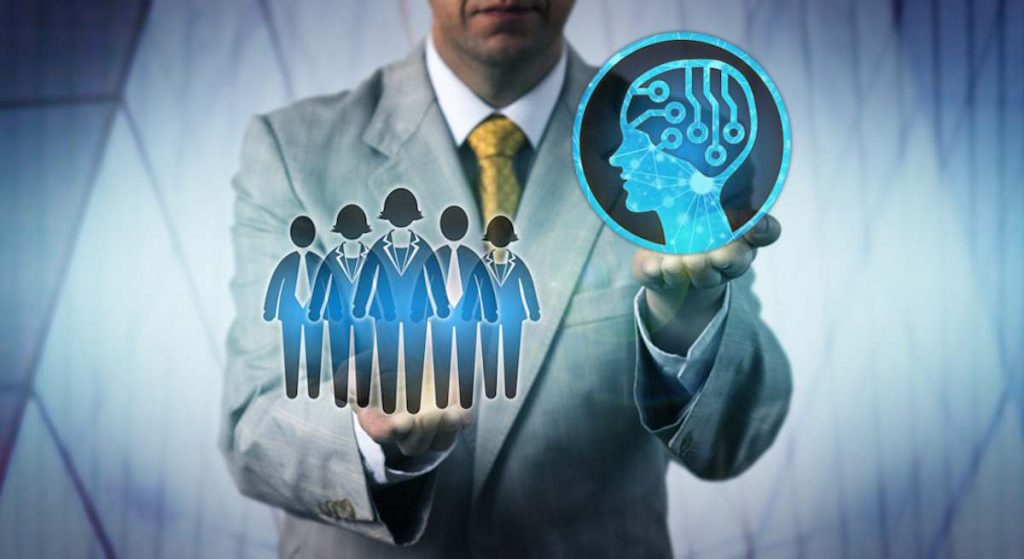 El ‘apocalipsis’ laboral de la IA cambia el objetivo y ahora apunta a 2,9 millones de jefes en España