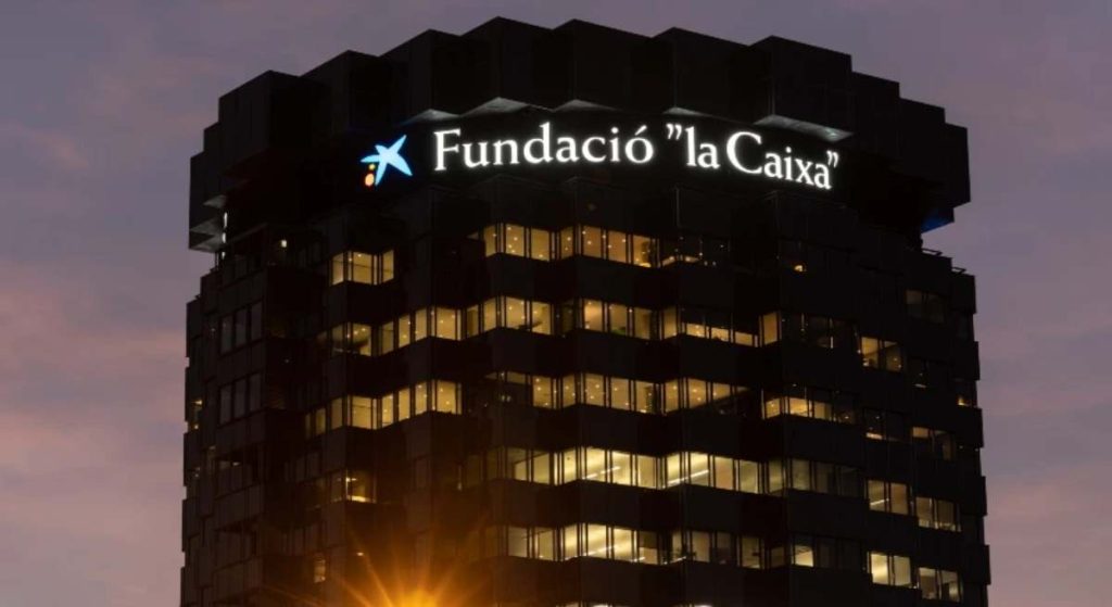 Fundación “la Caixa” lidera el ranking de reputación de la consultora Advice Strategic
