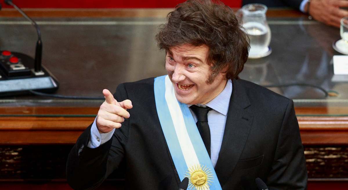 Read more about the article Las fusiones y adquisiciones en Argentina crecen un 63% en 2025, hasta los 8.500 millones