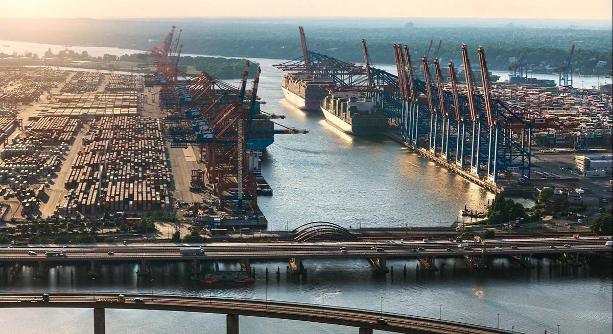 Read more about the article El modelo económico de Europa surgido tras la gran crisis está en peligro y Alemania vuelve a estar en el centro de la ecuación