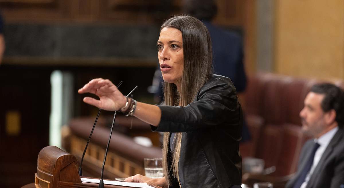 Read more about the article Junts urge al Gobierno a presentar otra vez el decreto sobre alquileres tras rechazarlo en el Congreso