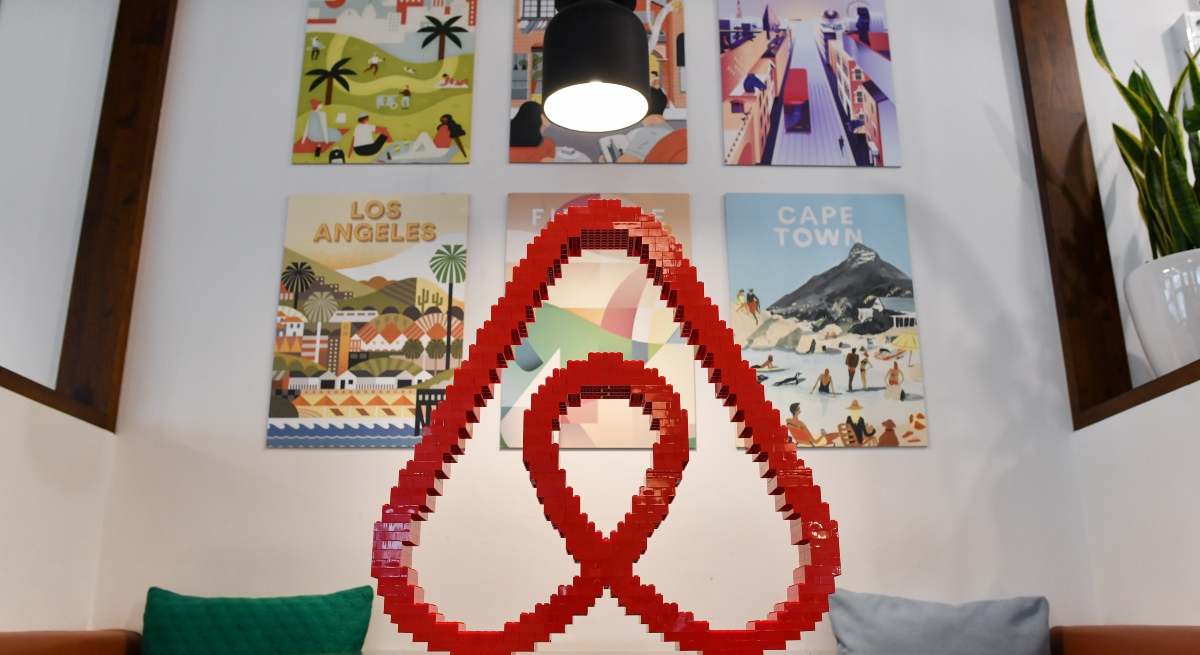 España es el tercer país del mundo con más reservas en Airbnb para el Mundial de Fútbol