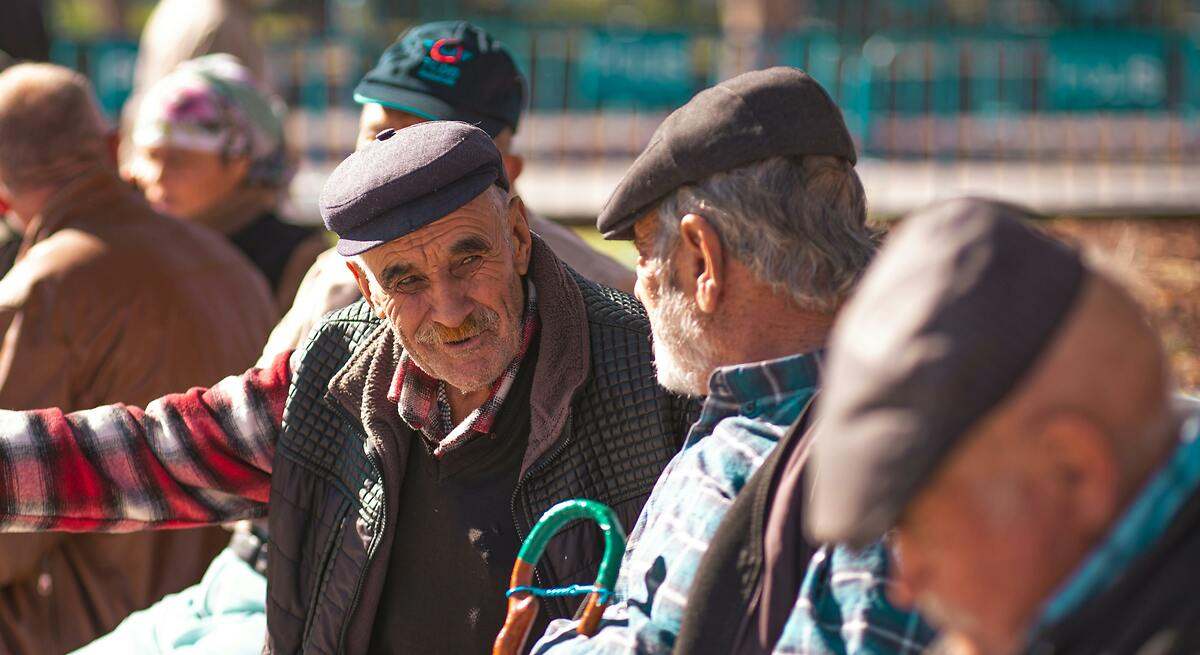Read more about the article La economía de los cuidados redefine el modelo productivo de Euskadi