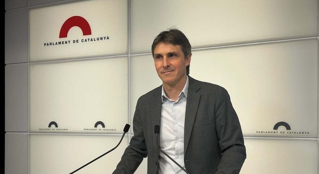 Junts carga contra el acuerdo de presupuestos: “No resolverá los problemas principales del país”