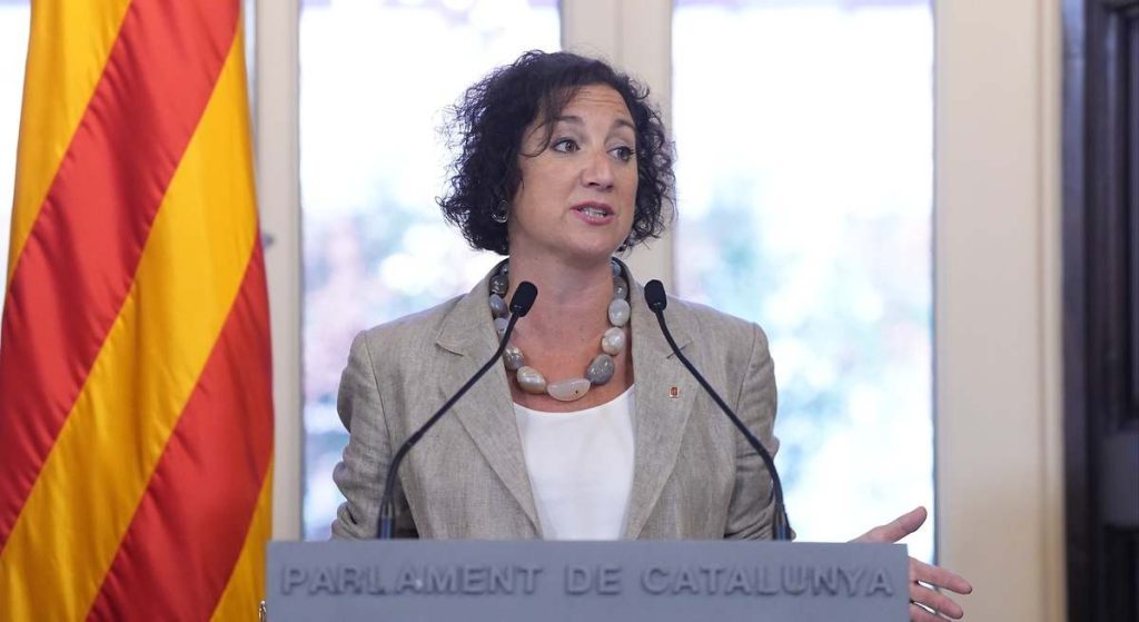 Los presupuestos del Govern recompensan a ERC y Comuns con casi 900 millones