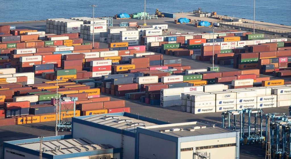 España lidera el aumento de exportaciones de materias primas reciclables en la UE desde 2004