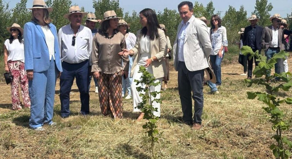 La Junta apuesta por la innovación y la transferencia de conocimiento para afrontar los desafíos del campo de Castilla y León