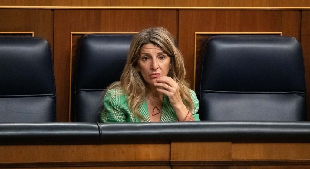 El Ministerio de Trabajo confirma un permiso retribuido de hasta cuatro días en episodios de calor si no se puede proteger al trabajador