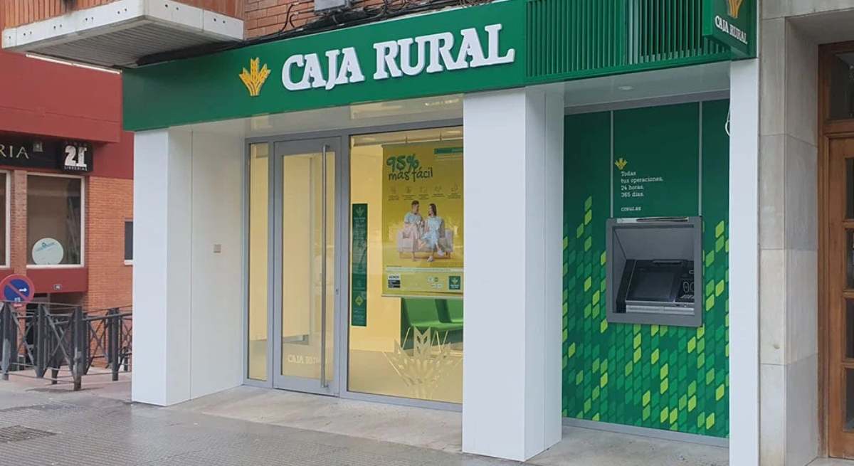 Read more about the article Cajaviva Caja Rural cierra 2025 con un beneficio de 47,5 millones de euros y eleva su solvencia al 23,91%