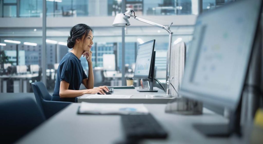 Las mujeres emprendedoras en serie se incrementan un 5% en un año