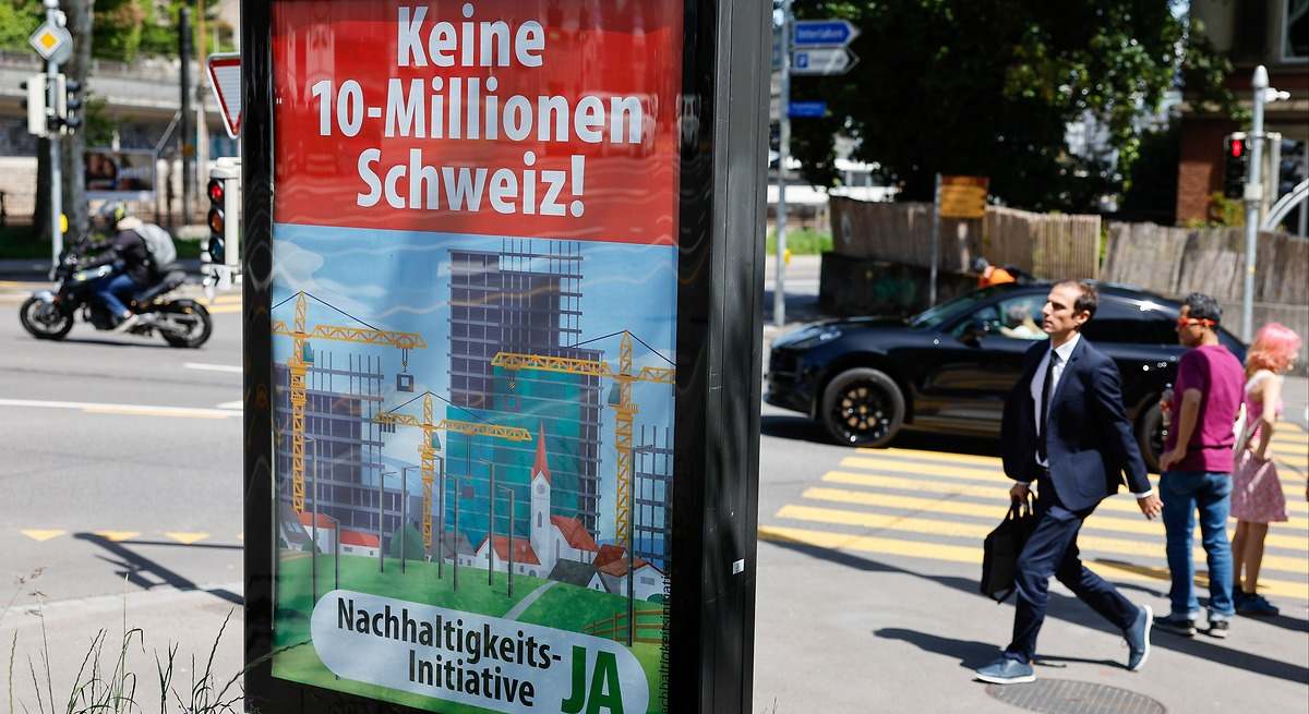 Del referéndum en Suiza al nuevo Pacto Migratorio: las claves del giro de Europa para endurecer la inmigración