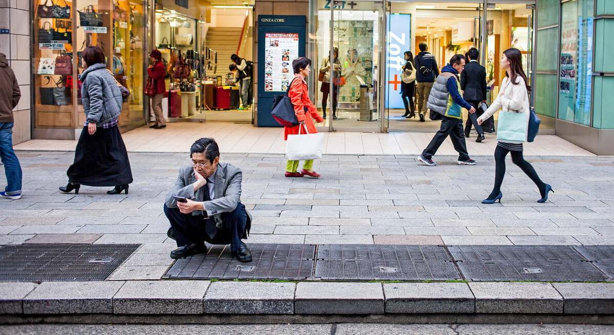 Japón incrementará la tasa de los visados en medio de la inflación y depreciación del yen