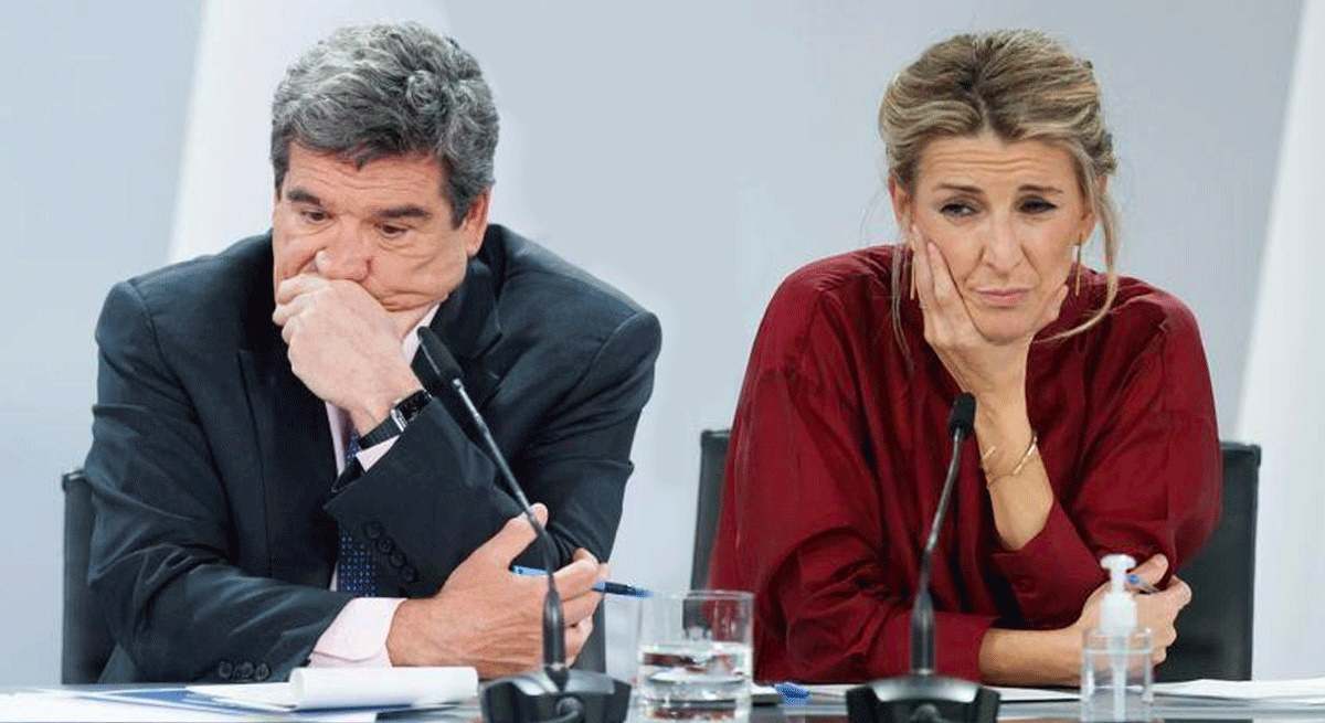 Read more about the article ¿Tiene razón Escrivá y recortar la factura de las prestaciones reducirá el paro? Esto dicen los datos