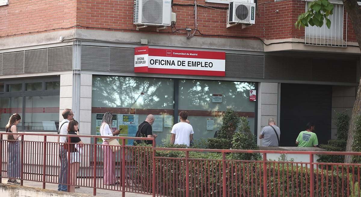 Read more about the article Menos de un 1% de quienes cobran el paro reciben la ayuda por encontrar un empleo