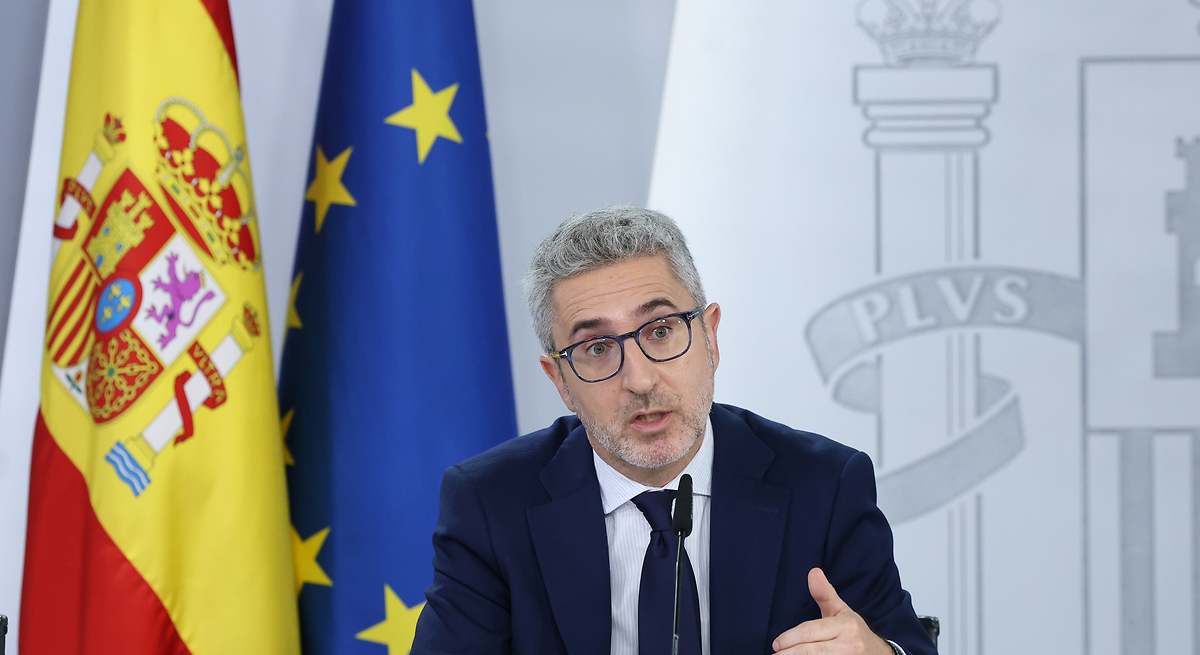 Read more about the article El Gobierno aprueba un tope de gasto del Estado récord para 2027: 226.032 millones, un 6,6% más