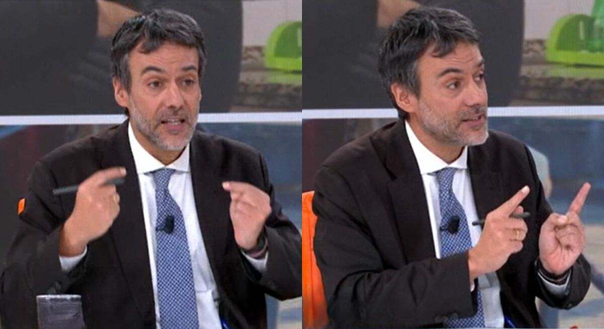 Read more about the article elEconomista.es | Un experto en economía plantea que la edad de jubilación suba hasta los 72 años por el envejecimiento de la población