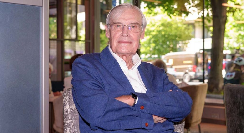 Manfred Nolte, economista: “Lo que es seguro es que con el conflicto de Oriente Medio se viene otra crisis de nuevo”