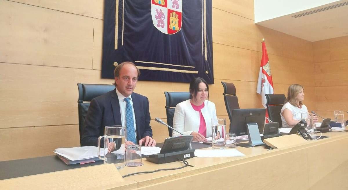Read more about the article Castilla y León no será “un mero espectador pasivo” en la negociación de la PAC y exigirá una variable demográfica