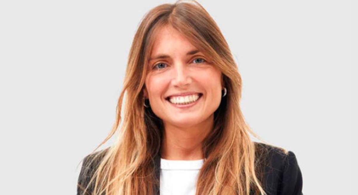 Read more about the article Alba Obiols (Kave Home): “El verdadero cambio de paradigma para el sector pasa por asumir que la circularidad empieza en el diseño”