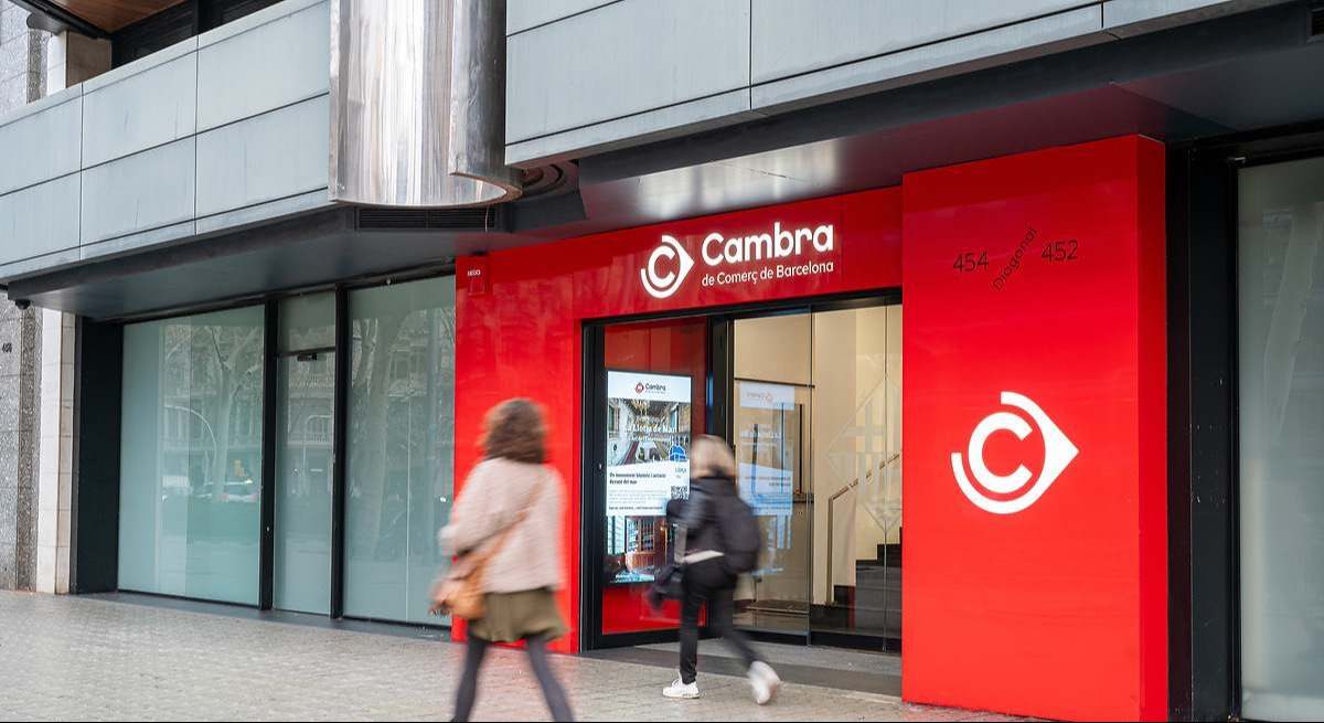 Read more about the article El nuevo pleno de la Cámara de Barcelona penaliza las empresas de servicios con menos vocales electos
