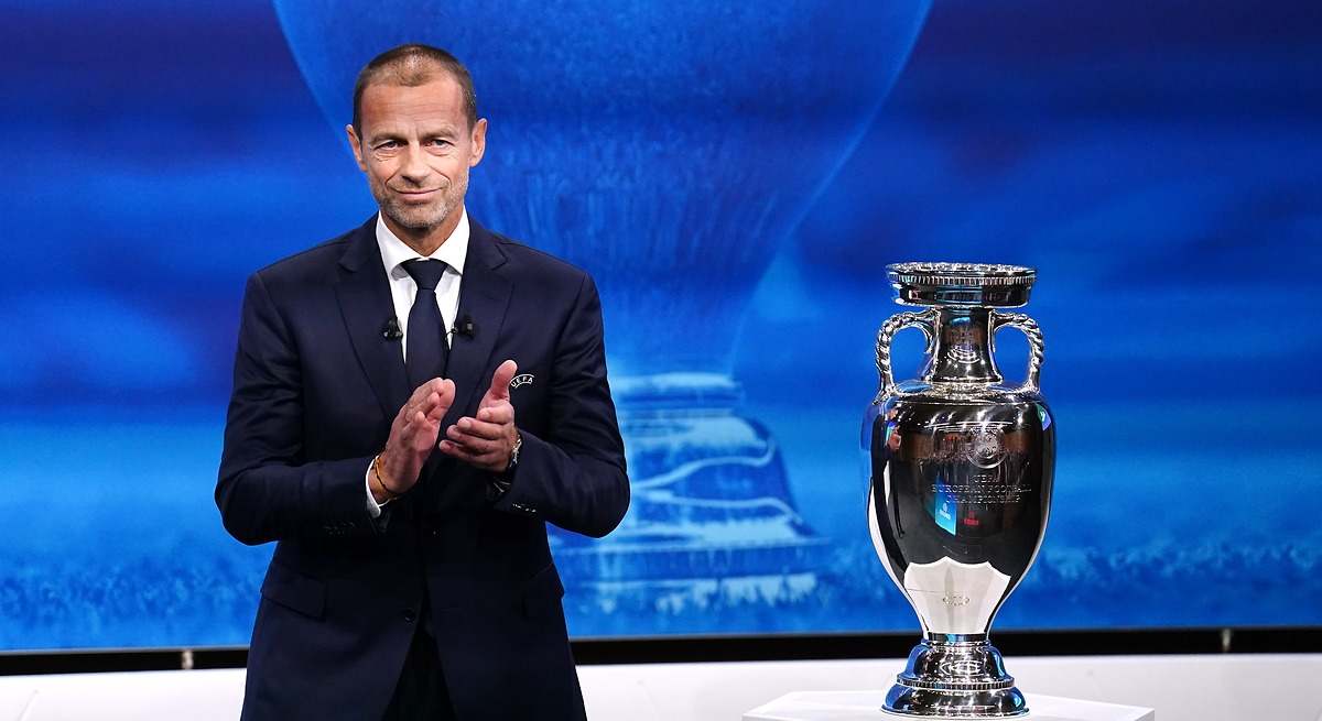 La UEFA amenaza con hacer un boicot a los campeonatos de la FIFA ante su plan de ‘vender’ el Mundial