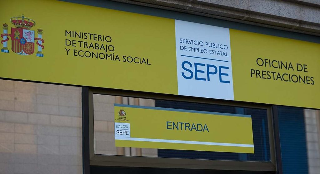 El SEPE concede un subsidio de hasta 570 euros a los trabajadores en situación de desempleo que tengan a partir de 90 días cotizados