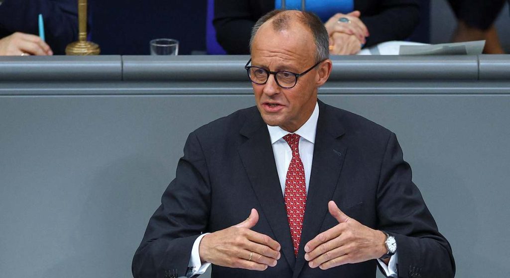 Alemania forja un frente con los frugales para dar un hachazo de cientos de miles de millones al presupuesto de la UE