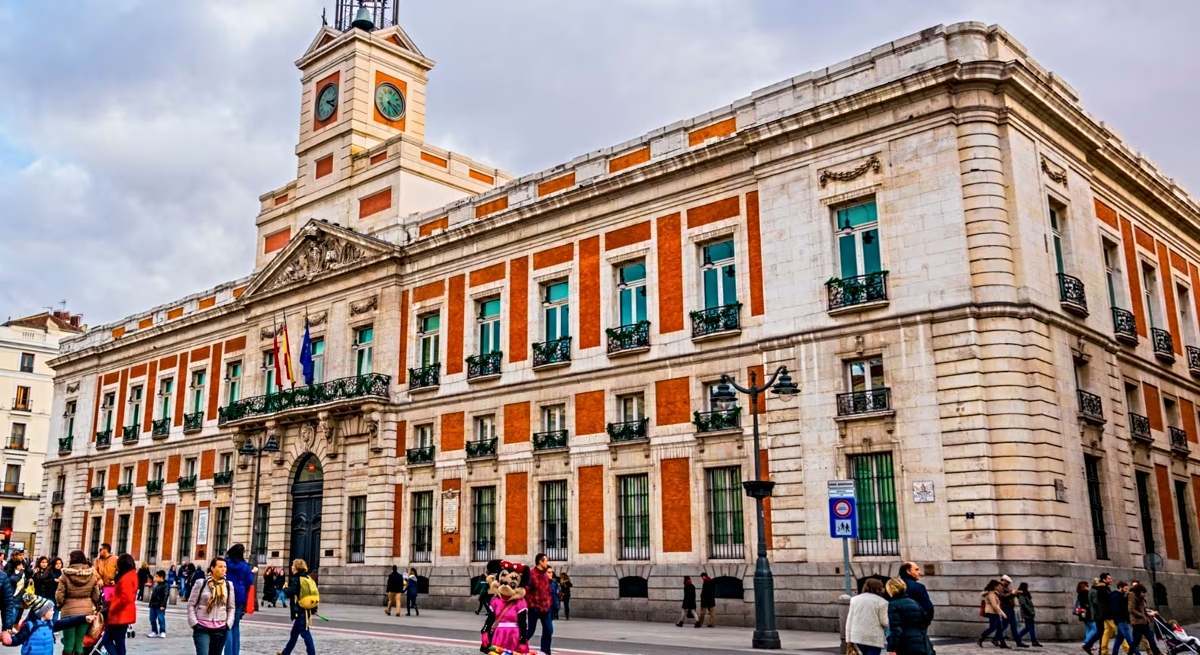 Read more about the article La Comunidad de Madrid captó 1.100 millones de inversión extranjera directa en 2025