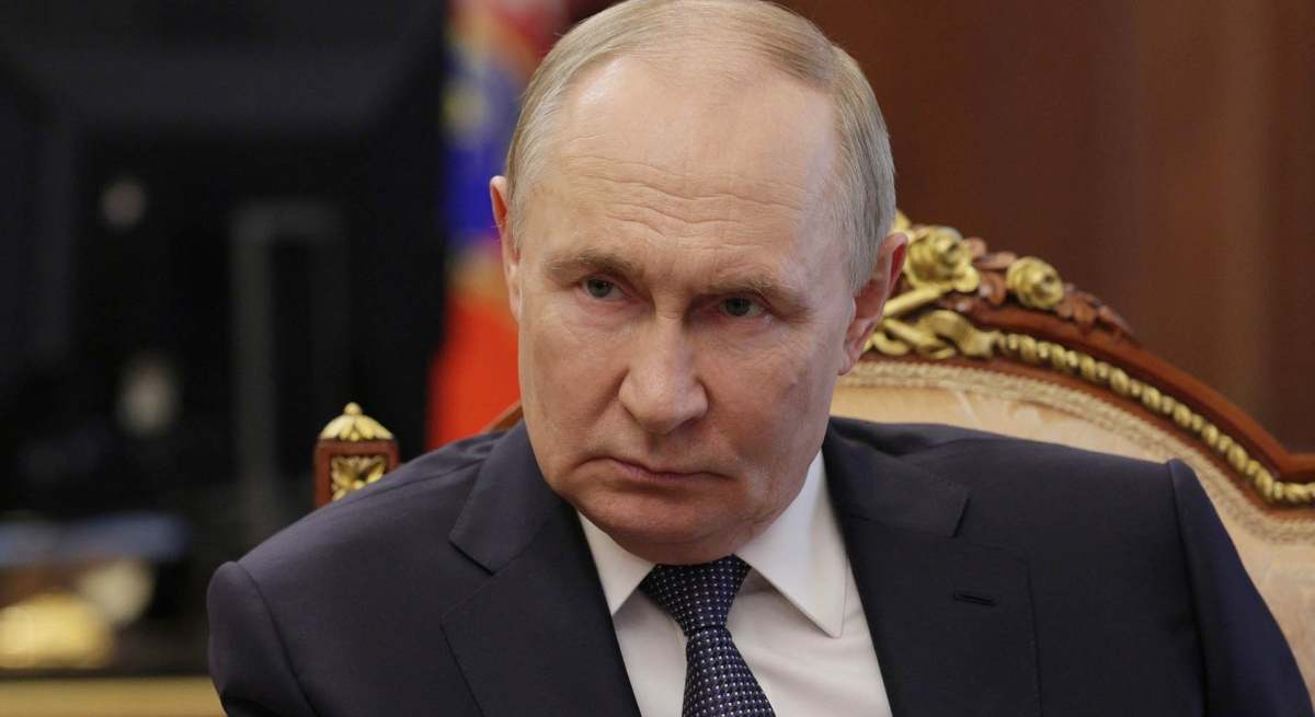 Read more about the article Putin corre serio riesgo de provocar una guerra con la OTAN, según los servicios de inteligencia occidentales