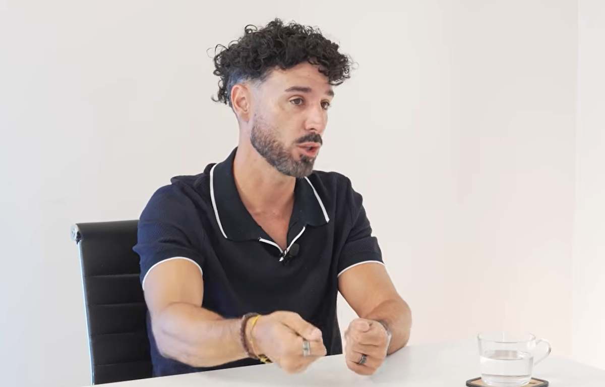 Read more about the article Emilio Baena, trabajador de la Agencia Tributaria durante más de 10 años: “Hacienda puede pedir prácticamente todo, menos entrar a tu casa”