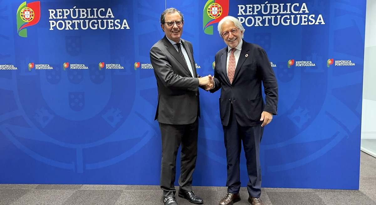 Read more about the article Foment del Treball propone un corredor tecnológico entre Barcelona y Lisboa