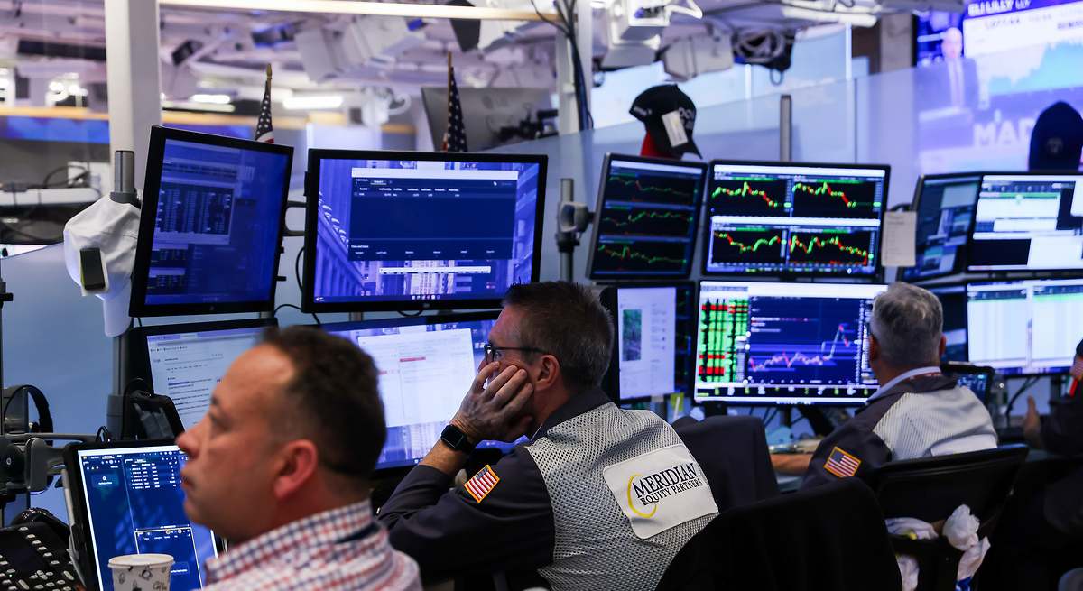 Read more about the article Radiografía para una crisis bursátil que no aparece: ¿En qué nivel el bono confirmaría un infierno como 2022?