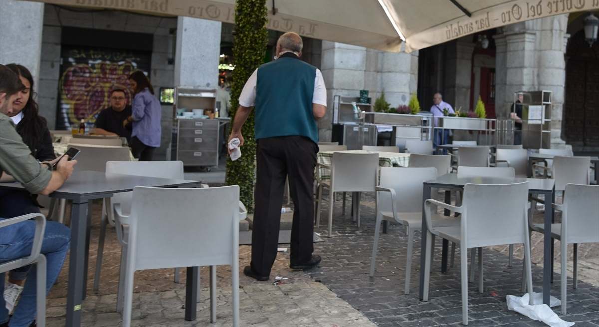 Read more about the article Los salarios del campo y los servicios son los más desprotegidos frente a la inflación