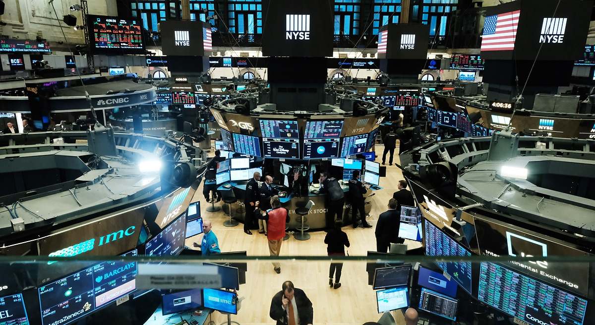 Read more about the article Los gestores anticipan el fracaso de las recompras del Tesoro y alertan sobre una rotación bajista en la renta variable