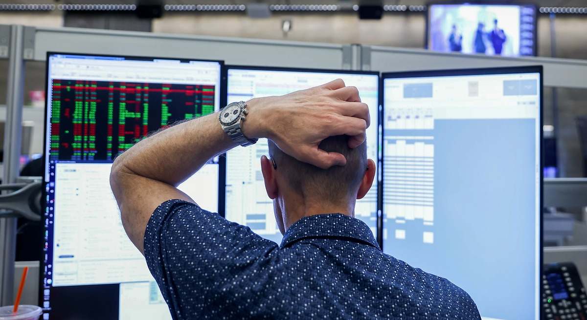 El Banco de Inglaterra pide un “botón del pánico” para frenar en seco a la IA si hay riesgo de colapso de los mercados
