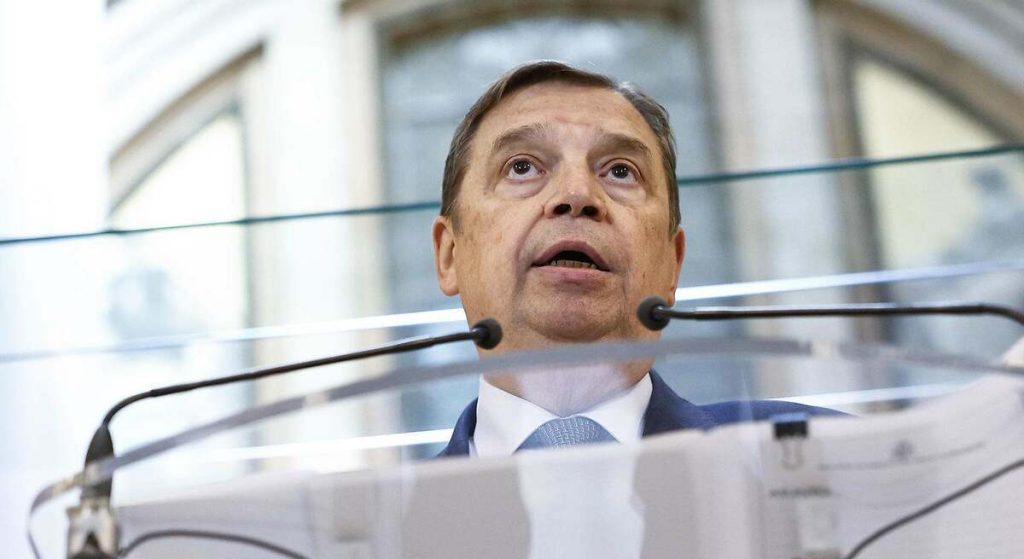 El Gobierno prepara nuevas ayudas al campo por el encarecimiento del gasóleo y los fertilizantes