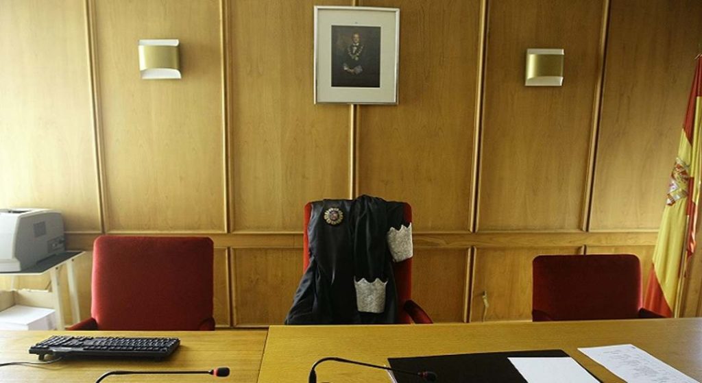 El Gobierno da luz verde a 700 nuevas plazas de jueces y fiscales para reforzar la Justicia